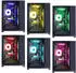 GameMax Infinity Mini BK 2699 Ryzen 7 5700X RTX 5060Ti 16GB 1TB SSD Gaming-PC-Set