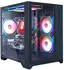 GameMax Infinity Mini BK 2699 Ryzen 7 5700X RTX 5060Ti 16GB 1TB SSD Gaming-PC-Set