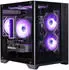 GameMax Infinity Mini BK 7801 Ryzen 5 9600X RTX 5060 16GB DDR5 1TB SSD Gaming-PC