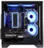GameMax Infinity Mini BK 7801 Ryzen 5 9600X RTX 5060 16GB DDR5 1TB SSD Gaming-PC