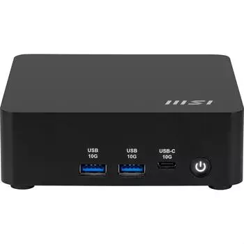 MSI Cubi NUC AI 1UMG-023DE