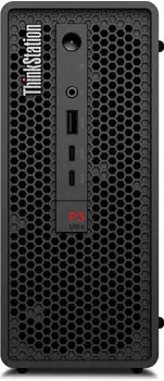 Lenovo ThinkStation P3 Ultra Gen2 30J5004TGE