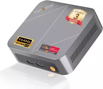Ninkear M7 (7430U / 16GB / 512GB)
