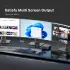 Bosgame P4 Plus (5825U / 16GB / 512GB)