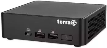 Wortmann Terra PC-Micro 6000 Silent Greenline 1000151