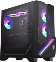 MSI 00B94221-487 - Komplettsystem - AMD R7 - RAM: 64 GB DDR5 - HDD: 2.000 GB -...