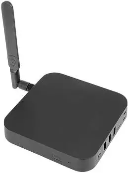 Minix X35i plus