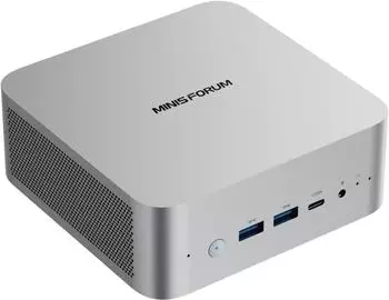 Minisforum M1 Pro-125H