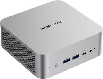 Minisforum M1 Pro-285H