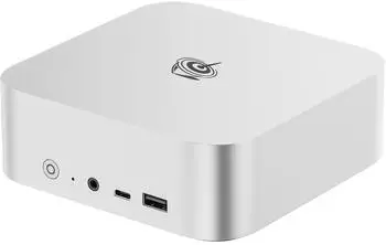Beelink SER8 (8745HS 64GB + 2TB)