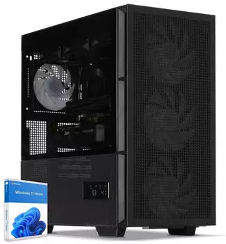 Sedatech Office PC - UCC1907I2I1HF (i9-14900K / 64GB / 2TB)