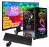 GameMax Gaming-PC MegaDeal Rockstar SET02708
