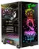 GameMax Gaming-PC MegaDeal Rockstar SET02708