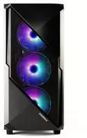 GAMEMAX Gaming-PC "Striker 7812 Intel Core i7 14700F 16GB 1TB SSD RTX 5060Ti (16GB)"