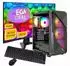 GameMax Gaming-PC MegaDeal Striker SET02713