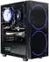 GameMax Gaming-PC MegaDeal Black Hole SET02711