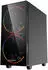 GameMax Gaming-PC MegaDeal Black Hole SET02711