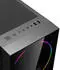 GameMax Gaming-PC MegaDeal Black Hole SET02711