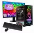 GameMax Gaming-PC MegaDeal Rockstar SET02709