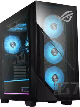 ASUS ROG GM700TZ-R9800X0370