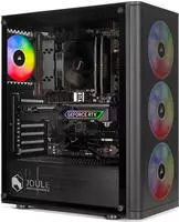 Komplettsystem AMD Ryzen 7 9700X 32768 MB DDR5 Ram 1 TB M.2 SSD PCIe (oder groesser
