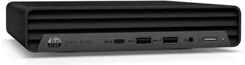HP Pro Mini 400 G9 (B6HT8ES)