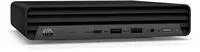 HP Pro Mini 400 G9 DM B6HU3ES[Intel i5-12500T - Core i5 - 4,4 GHz (B6HU3ES#ABD)