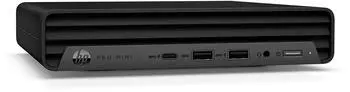 HP Pro Mini 400 G9 B6HU3ES