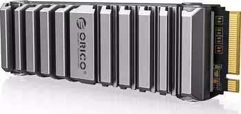 Orico OS5 PCIe 4.0 SSD