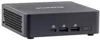 Bluechip 551415, bluechip BUSINESSline L1551 Green - Mini-PC, Intel Core 5 120U, 16