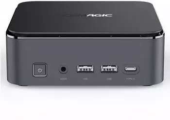 VALE ACEMAGIC Mini-PC i7-13620H / 16GB / 512GB