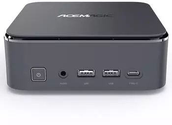 VALE ACEMAGIC Mini-PC i5-1235U / 16GB / 512GB