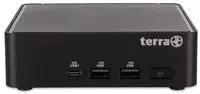 Wortmann TERRA PC-Micro 6000 SILENT GREENLINE Micro-PC Intel Core 5 16 GB 500 GB SSD