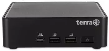 Wortmann Terra PC-Micro 6000 Silent Greenline 1001396