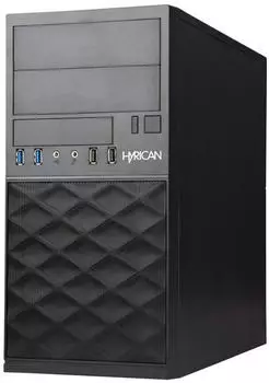 Hyrican Business-PC CTS00983