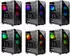 GameMax Gaming-PC Striker 7814