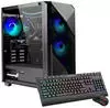 GameMax Komplettsystem-PC