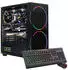 GameMax Gaming-PC Black Hole 7838