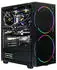 GameMax Gaming-PC Black Hole 7838