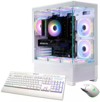 GameMax Gaming-PC Vista AW 7832