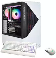 GAMEMAX Gaming-PC "Horizon 7847 AMD Ryzen 5 7500F 16GB DDR5 1TB SSD RTX 5060Ti"