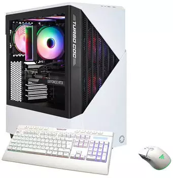 GameMax Gaming-PC Horizon 7847