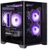 GameMax Gaming-PC Infinity Mini BK 7852