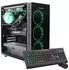 GameMax Gaming-PC Draco XD 7846