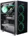 GameMax Gaming-PC Draco XD 7846