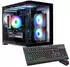 GameMax Gaming-PC HYPE-M BK 7853