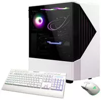 GAMEMAX Gaming-PC "Horizon 7848 AMD Ryzen 5 9600X 16GB DDR5 1TB SSD RTX 5070" Windows