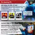 Systemtreff Gaming PC - Ryzen 5 7500X3D - Radeon RX 9060 XT 16GB - 32GB DDR5 - 1TB NVMe - Windows 11 Pro