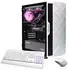 GameMax Gaming-PC Diamond WT 7844