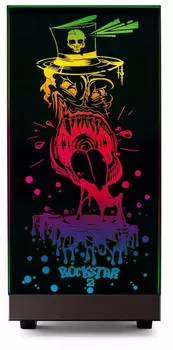 GameMax Gaming-PC Rockstar 7849